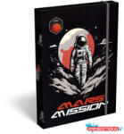 LIZZY Füzetbox, A5, LIZZYSULI, "Mars Mission (COR_TICLFBMMA5)