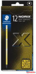 STAEDTLER Grafitceruza, HB, STAEDTLER "Norix® 181", sárga (TS181HB1) - nyomtassotthon