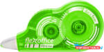FlexOffice Hibajavító roller, 5 mm x 8 m, FLEXOFFICE "FO-CT02", vegyes színek (COR_FOCT02)