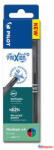 Pilot Rollertoll készlet, 0, 35 mm, törölhető, nyomógombos, PILOT "Frixion Ball Plus", 4 különböző szín (PFB448105) - nyomtassotthon