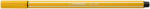 STABILO Filctoll, 1 mm, STABILO "Pen 68", curry (TST68871) - nyomtassotthon