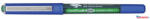 uni Rollertoll, 0, 5 mm, UNI "UB-157 Ocean Care", zöld (COR_TUUB157ROPZ)