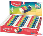 Maped Radír display, MAPED "Mini Softy (COR_IMA511780)