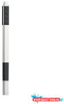 LEGO® Zseléstoll, 0, 7 mm, LEGO, fekete (L52660) - nyomtassotthon