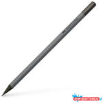 Faber-Castell Grafitceruza, HB, háromszögletű, FABER-CASTELL, "Urban", kőszürke (COR_TFC112188)