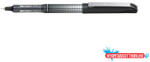 uni Rollertoll, 0, 4 mm, UNI "UB-185S", fekete (COR_TU185SFK)