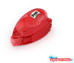 HENKEL Ragasztó roller, utántölthető, tartós, 8, 4 mm x 16 m, HENKEL (COR_H2115721)