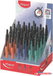 Maped Körző display, heggyel, 2in1, ceruzává alakítható, MAPED „Compass Pen, vegyes színek (COR_IMA198701)