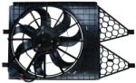 KAMOKA Ventilator, radiator KAMOKA 7740038 (7740038) - fixbox
