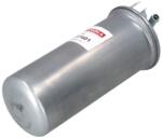 KAMOKA Filtru combustibil KAMOKA F317601 (F317601) - fixbox