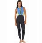 Ripcurl Rip Curl 2025 Gbomb habszivacs 2mm Longjane Multi S (15LWFS)