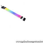 Lian Li Strimer Plus V2 8 tűs RGB GPU-kábel 30cm (PW8-PV2)