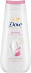 Dove Glowing hidratáló tusfürdő rizsvíz lótuszvirág 225 ml (8720181465857)