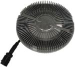 THERMOTEC Cupla, ventilator radiator THERMOTEC D5CT001TT (D5CT001TT)
