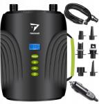 Trizand elektromos pumpa Sup deszkához és kajakhoz 110 W, 12V-ról működik (00025262)