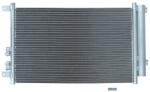 KAMOKA Condensator, climatizare KAMOKA 7800218 (7800218) - fixbox