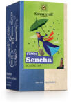 SONNENTOR Sencha Tea filteres - bio -18db