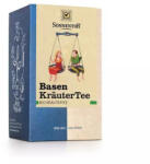 SONNENTOR Sav-bázis egyensúly tea - 18db - bio - alphavital
