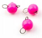Vis Vangen Cseburaszka ólom vis vangen pink 1g 3db (Czeburaszka ołowiana pink 1g - 3szt.)