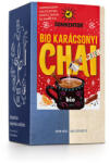 SONNENTOR Karácsonyi Chai teafilter - 18db - alphavital