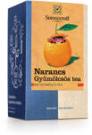 SONNENTOR Narancs Tea filteres - bio -18db