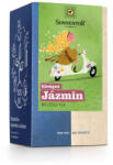 SONNENTOR Jázmin Tea filteres - bio -18db - alphavital