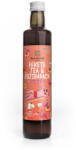 SONNENTOR Őszibarack jegestea szirup - bio - 500ml