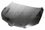 PRASCO Capota motor PRASCO SK4243100 (SK4243100) - fixbox