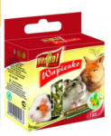 Vitapol Mineral Block pitypang - fogkoptató rágcsálók és nyulak részére (40g)