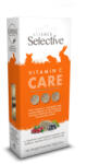 Science Selective Vitamin C Care funkcionális jutalomfalat kisrágcsálók számára 100g