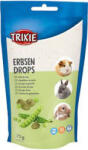 TRIXIE 60221 mini drops zöldborsó 75g