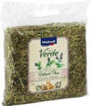 Vitakraft Vita Verde Nature Plus Timothy széna mentával 500g
