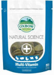 Oxbow Natural Science Multi-Vitamin táplálékkiegészítő rágcsálók részére 120g