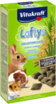 Vitakraft Loftys - kiegészítő eleség rágcsálóknak 100g