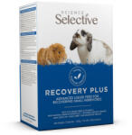 Science Selective Recovery+Plus tasakok- folyékony gyógytáp kisrágcsálók számára 10x20g
