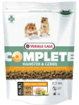 Versele-Laga Hamster & Gerbil Complete Hörcsög és Futóegér részére 2kg (461314) - pegazusallatpatika