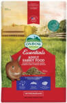 Oxbow Essentials Adult Rabbit teljesértékű eledel felnőtt nyulak részére 2, 25kg - pegazusallatpatika