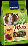 Vitakraft Menu - teljes értékű tengerimalac eledel 1kg - pegazusallatpatika