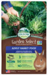 Oxbow Garden Select Adult Rabbit teljesértékű táp nyulak részére 3, 6kg - pegazusallatpatika