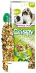 Versele-Laga Sticks Rabbits-Guinea Pigs zöldséges rúd 110g (462060)