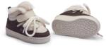 Donsje baba cipő Kicco Sneakers - lila 22