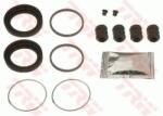 TRW Set reparatie, etrier TRW SJ1041 (SJ1041)