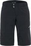 Vaude női kerékpáros sport nadrág 1/2 gyorsan száradó méret 44/XXL (05487)