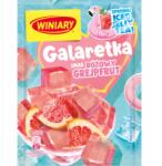 Winiary Gyümölcskocsonya Rózsaszín Grapefruit 47g (8445292295086)