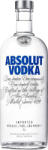 Absolut Blue vodka 1.0 (40%)