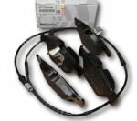 BMW Féktárcsa betét 348mm x30 Elülső érzékelő Bmw 5 6 F10 F11 F06 F12 F13 oe