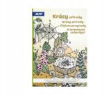 MFP Stresszoldó Kifestőkönyv A Természet Szépségei (731138)