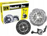 Schaeffler LuK Kuplung Szett Crafter 30-50 2.5TDI 06-