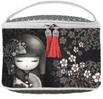 Kimmidoll Kozmetikai táska Shigemi Vitalitás (kimmidoll kosmetyczka shigemi witalność)