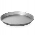 HENDI Pizzasütő tepsi Hendi kerek átmérő 320 mm süteményekhez (4901738365873)